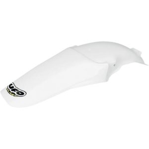 Aripa spate alba Honda CR 80 CR 85