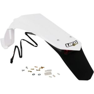 Aripa spate alba Yamaha WRF 07-08