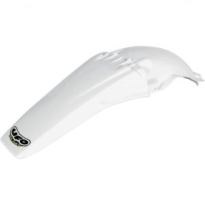 Aripa spate alba Yamaha YZ125-250