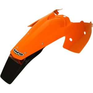 Aripa spate + stop KTM SX SXF 04-06