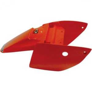 Aripa spate+laterale spate KTM SX65 02-08