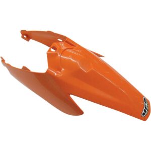 Aripa spate+laterale spate KTM SX85 04-12 XC105 07-11