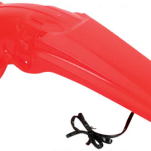 Aripa spate+stop Honda CRF-X 450 05- 7 rosie