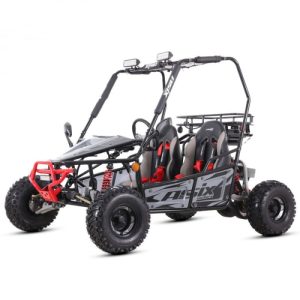 Asix Buggy 125cc