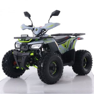 Atv Asix Hunter 125cc
