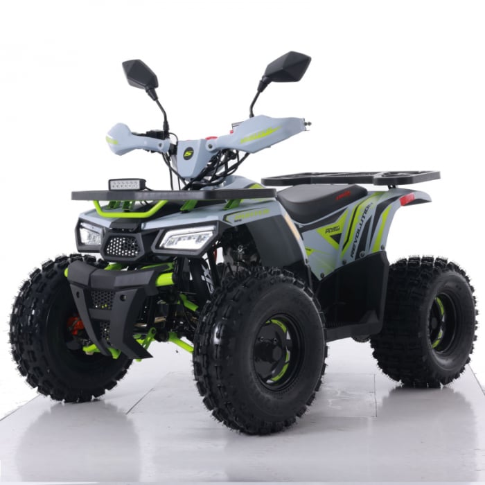 Atv Asix Hunter 125cc