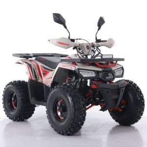 Atv Asix Hunter 125cc