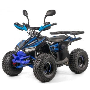 Atv copii Asix Muddy A2 110cc