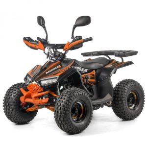 Atv copii Asix Muddy A2 110cc