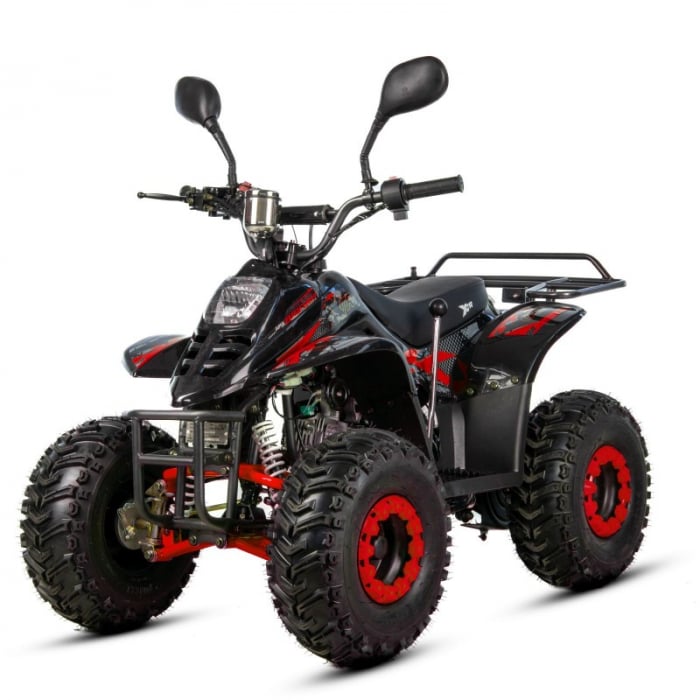 Atv copii XTR 001 big foot