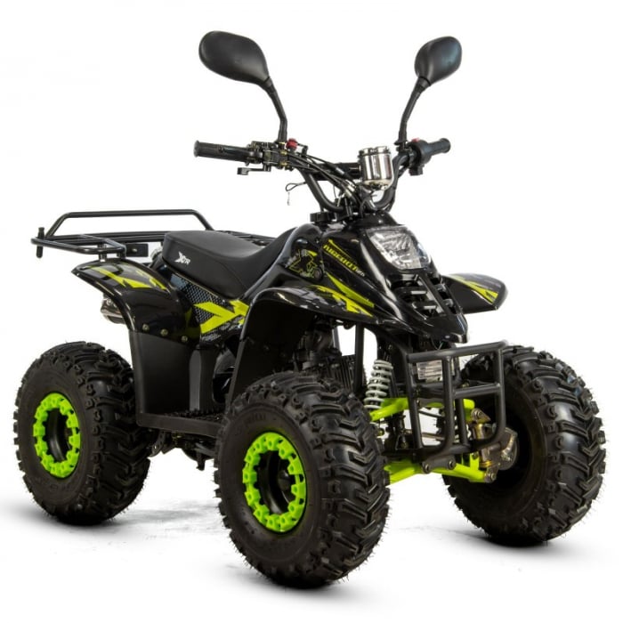 Atv copii XTR 001 big foot