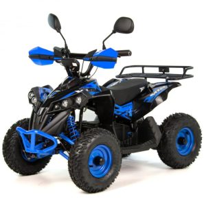 Atv electric copii XTR E-M12-6 1200W