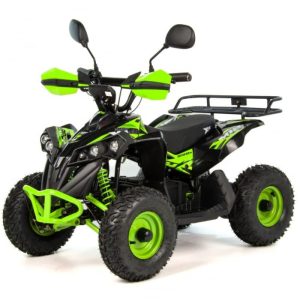 Atv electric copii XTR E-M12-6 1200W