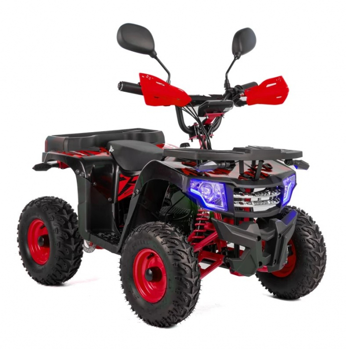 Atv electric copii XTR E-M14 1200W