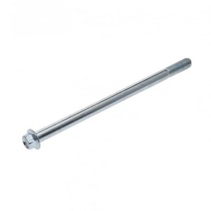 Ax roata moto M10x168mm