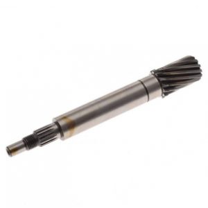 Ax transmisie ambreiaj scuter china 2T