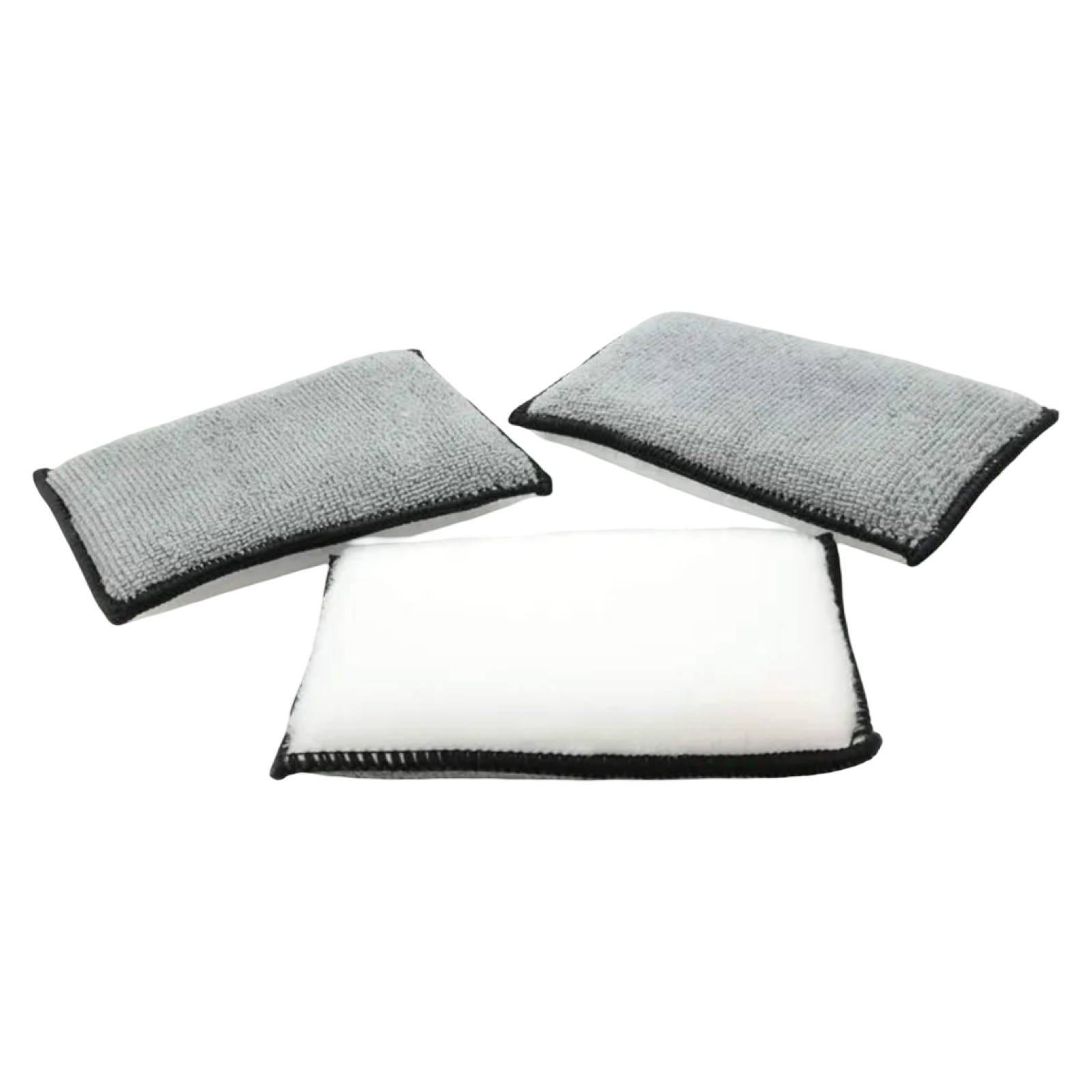 BURETE CURATARE PIELE SCRUB PAD