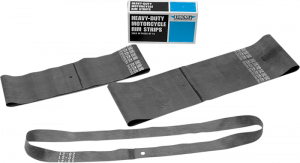 Banda Drag Specialties Protectie Spite Janta 15X5, Drag Specialties