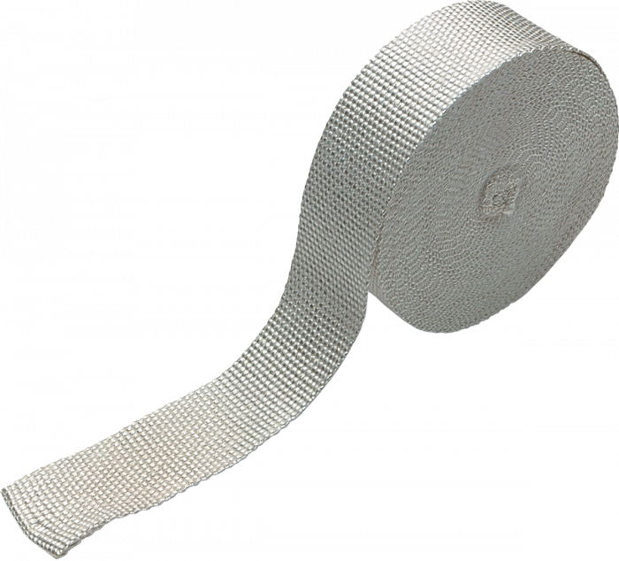 Banda Moose Racing izolare termica evacuare 51mm x 15