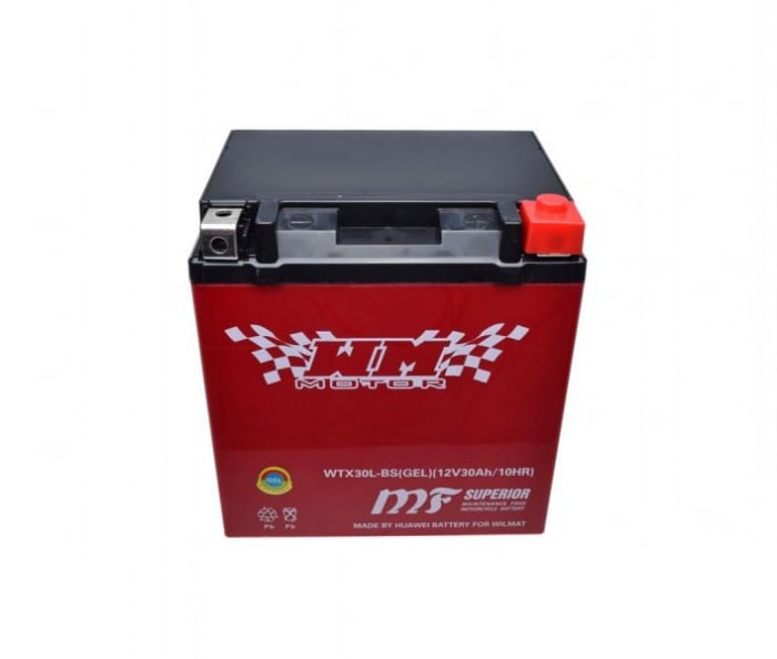 Baterie ATV CF Moto
