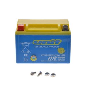 Baterie WTX9-BS (YTX9-BS)