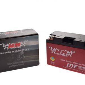 Baterie YT9B-BS