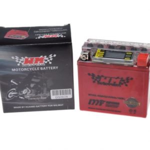Baterie YTX5L-BS - iGEL