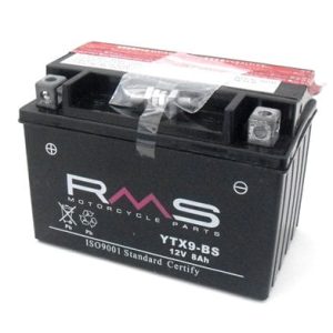 Baterie moto 12V8AH (YTX9-BS)