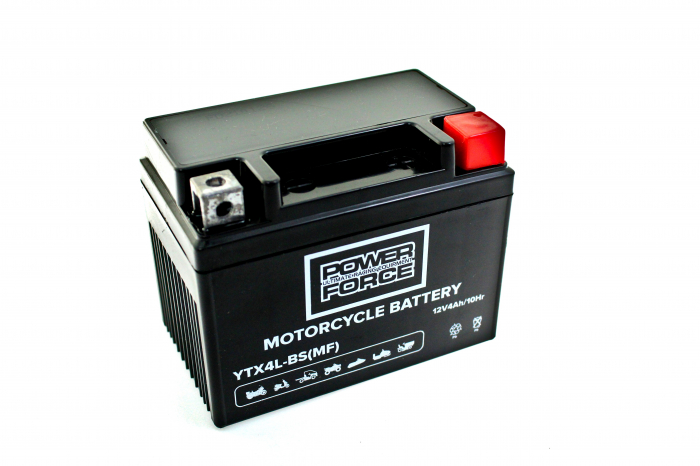Baterie moto 12v