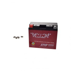 Baterie moto WTX20L-BS