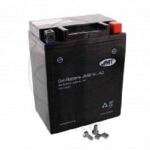 Baterie moto YB14L-A2 6-One cu gel