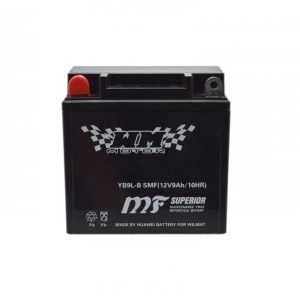 Baterie moto YB9L-B