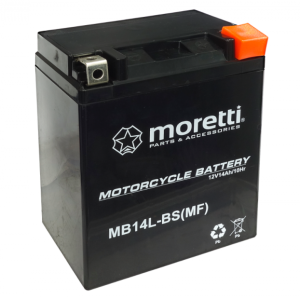 Baterie moto atv AGM 12v
