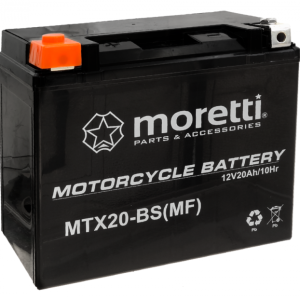 Baterie moto atv AGM 12v