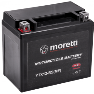 Baterie moto atv AGM 12v12ah (Gel)