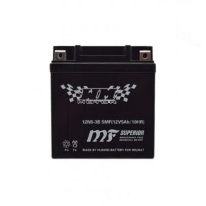 Baterie moto atv WMX 12N5-3B