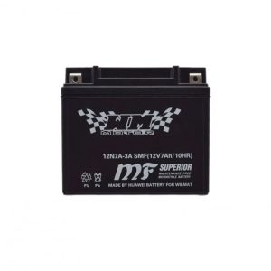 Baterie moto atv WMX 12N7A-3A