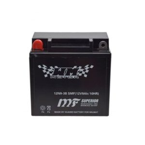 Baterie moto atv WMX 12N9-3B