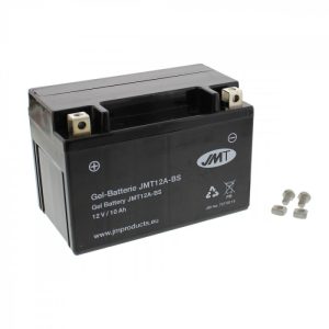 Baterie moto fara intretinere cu gel