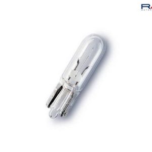 Bec 12V-1.2W T5