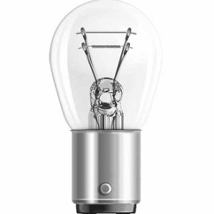 Bec 12V 21 5W BAY15D