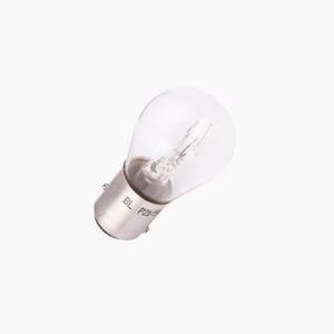 Bec stop 12V 21 5W BAY15d P21 5W