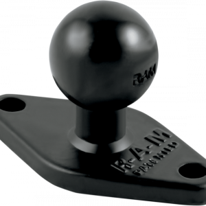 Bila Ram Mounts cu adaptor diamond