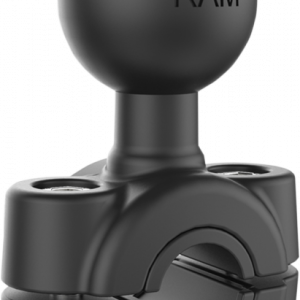 Bila baza Ram Mounts cu colier bare diametru 3 8 - 5 8