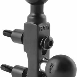 Bila baza Ram Mounts pompa frana ambreaj ghidon dublu