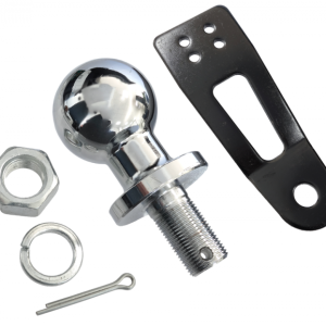 Bila remorcare ATV cu suport pentru diferite modele