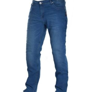 Blugi moto Leoshi cu protectii