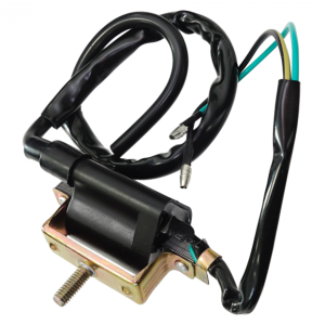 Bobina inductie cu suport pentru atv moto 50-125cc 4T