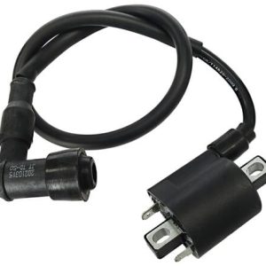 Bobina pentru Sprint Fighter Volcano 50   Euro 5