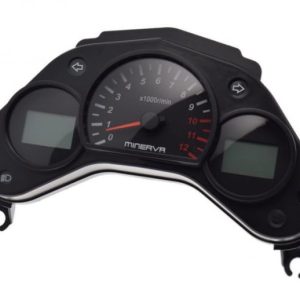 Bord Honda CBR 125